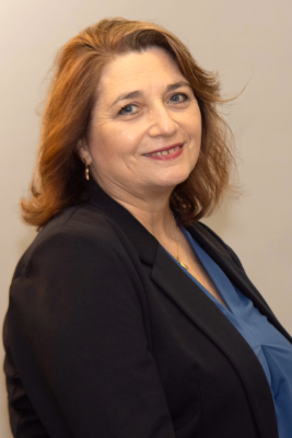 Carmel McNicholas-Bevensee